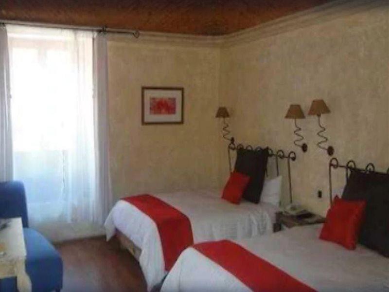 Coqueta Hotel Boutique San Miguel de Allende Kültér fotó