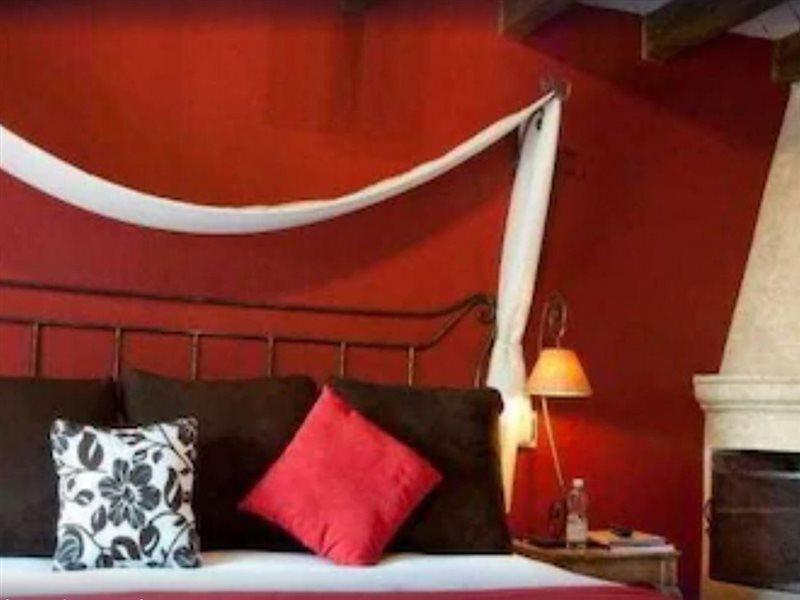 Coqueta Hotel Boutique San Miguel de Allende Kültér fotó