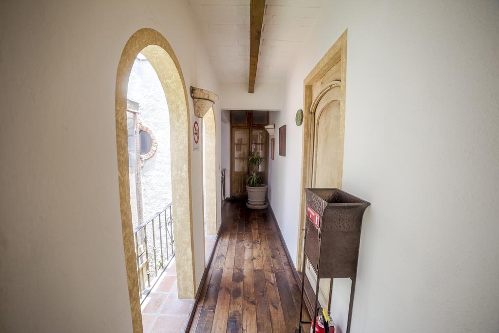 Coqueta Hotel Boutique San Miguel de Allende Kültér fotó