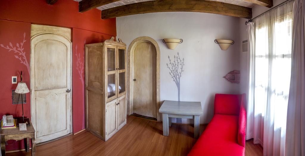 Coqueta Hotel Boutique San Miguel de Allende Kültér fotó