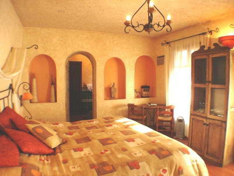 Coqueta Hotel Boutique San Miguel de Allende Kültér fotó
