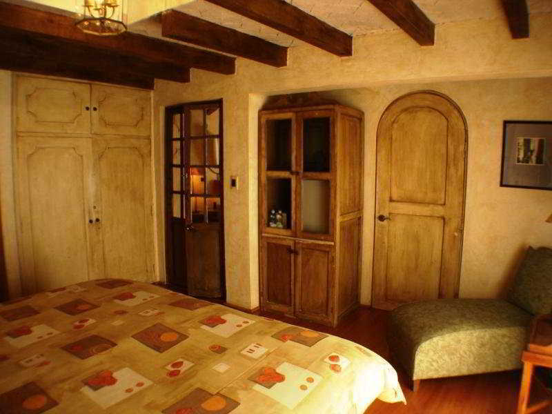 Coqueta Hotel Boutique San Miguel de Allende Kültér fotó