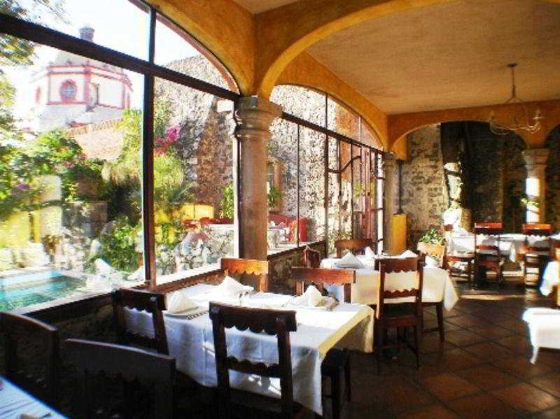 Coqueta Hotel Boutique San Miguel de Allende Kültér fotó