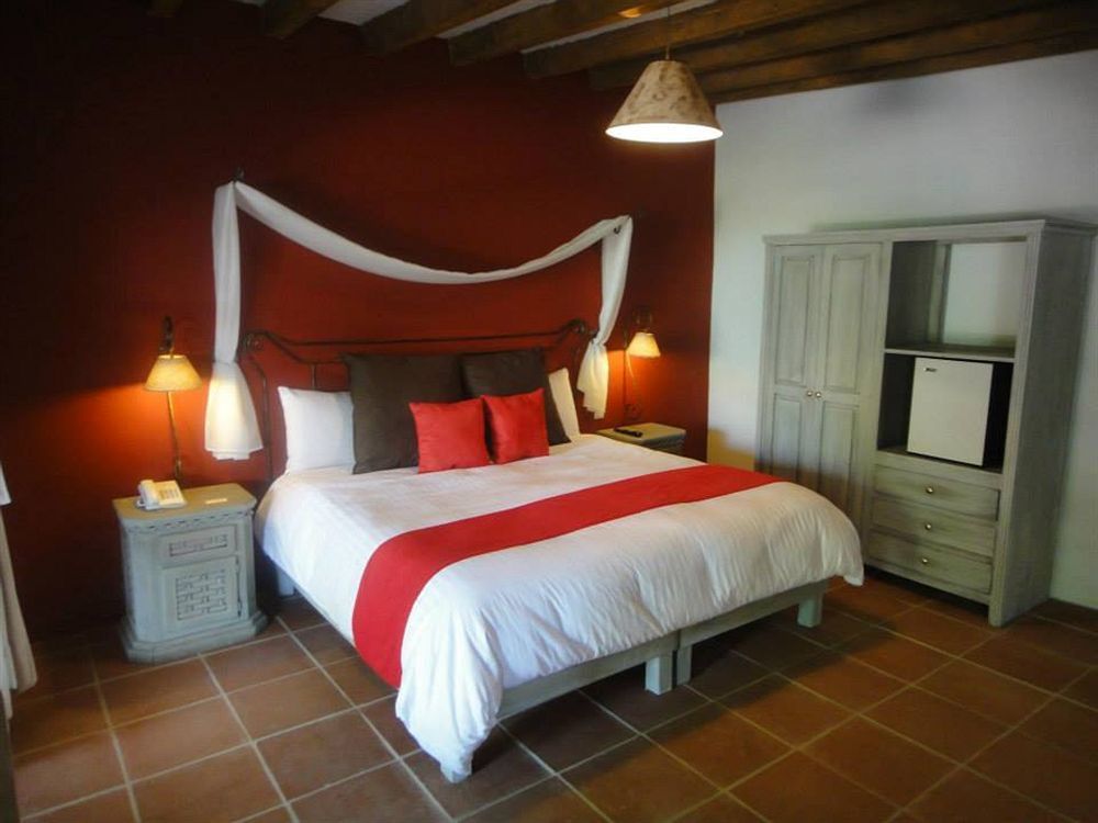 Coqueta Hotel Boutique San Miguel de Allende Kültér fotó