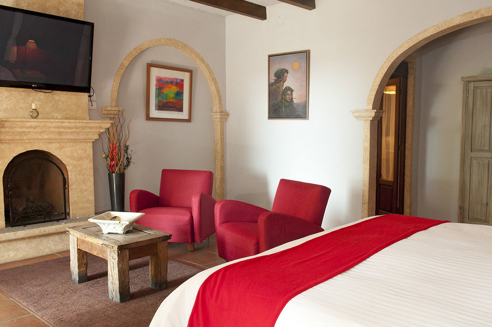 Coqueta Hotel Boutique San Miguel de Allende Kültér fotó