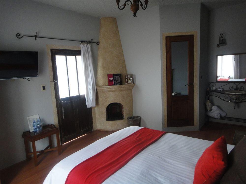 Coqueta Hotel Boutique San Miguel de Allende Kültér fotó